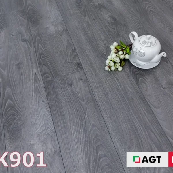 Sàn Gỗ Agt Pkr091