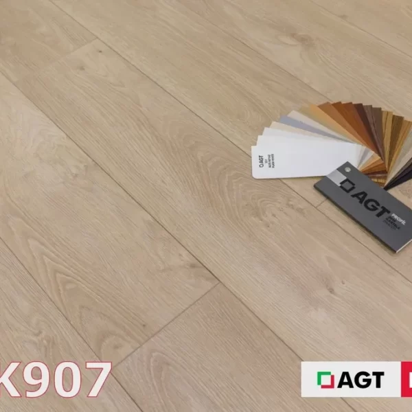 Sàn Gỗ Agt Pkr907