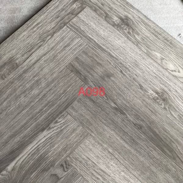 Sàn Gỗ Acacia Xương Cá A098