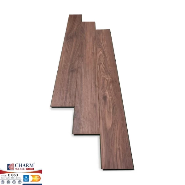 Sàn Gỗ Charm Wood E863