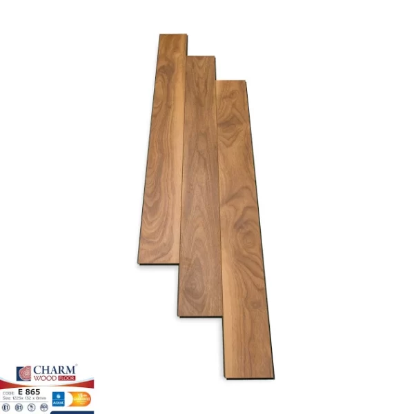 Sàn Gỗ Charm Wood E865