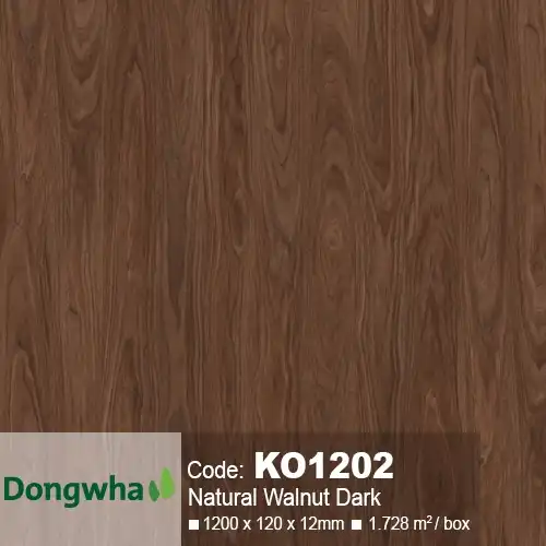 Sàn Gỗ Dongwha Ko1202