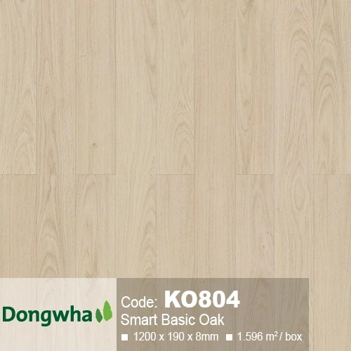 Sàn Gỗ Dongwha Ko804