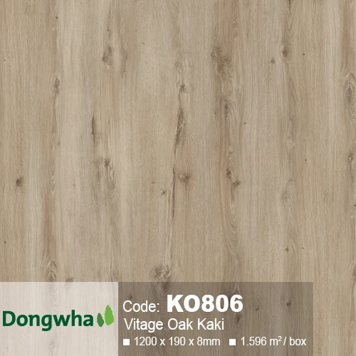 Sàn Gỗ Dongwha Ko806