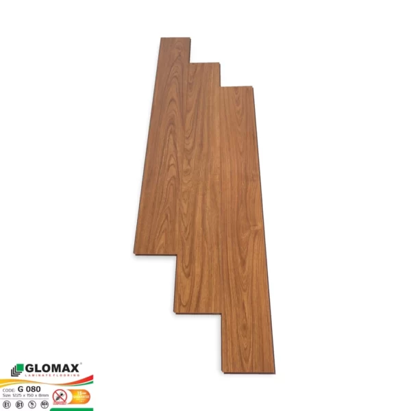Sàn Gỗ Glomax G080