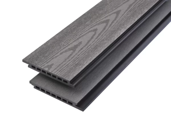 Sàn Gỗ Nhựa Eurostark W140h16 Màu Xám