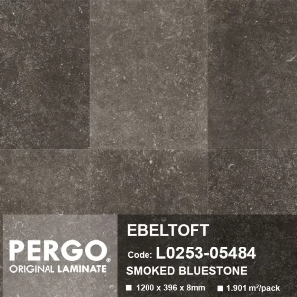 Sàn Gỗ Pergo Ebeltoft Pro 05484