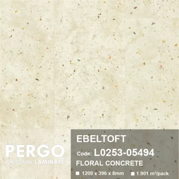 Sàn Gỗ Pergo Ebeltoft Pro 05494