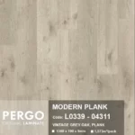 Sàn Gỗ Pergo Modern Plank 04311