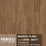 Sàn Gỗ Pergo Modern Plank 04317