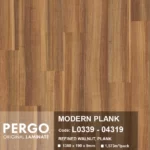 Sàn Gỗ Pergo Modern Plank 04319