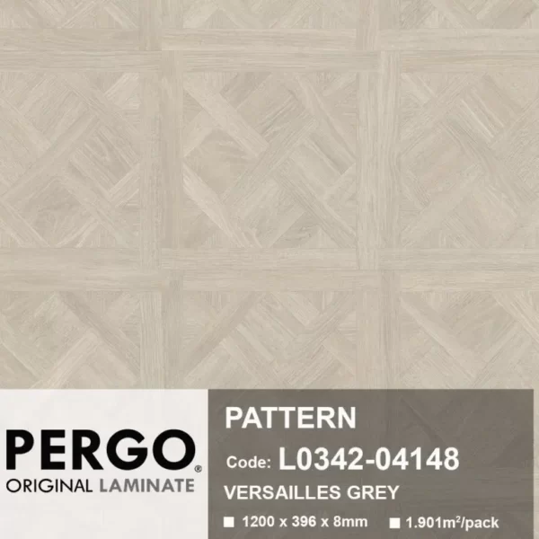 Sàn Gỗ Pergo Pattern 04148