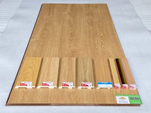 Sàn Gỗ Robina O134