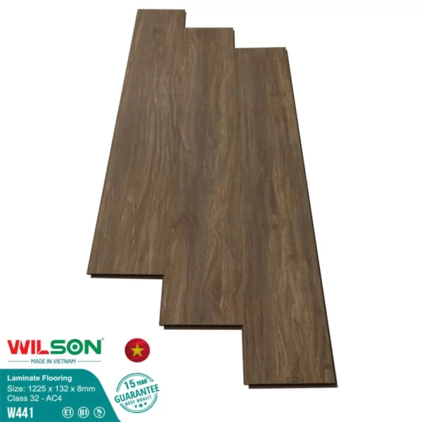 Sàn Gỗ Wilson W441