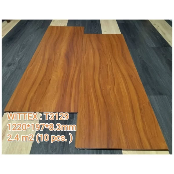 Sàn Gỗ Wittex T3129