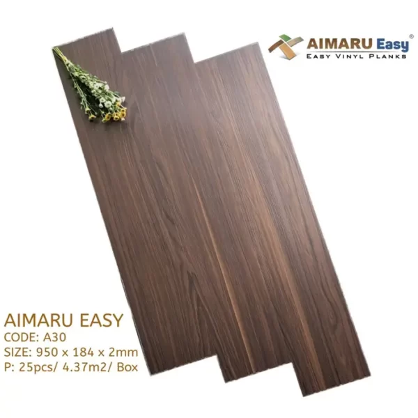 Sàn Nhựa Aimaru Easy A30