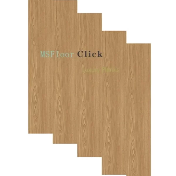 Sàn Nhựa Hèm Khóa Msfloor M8007