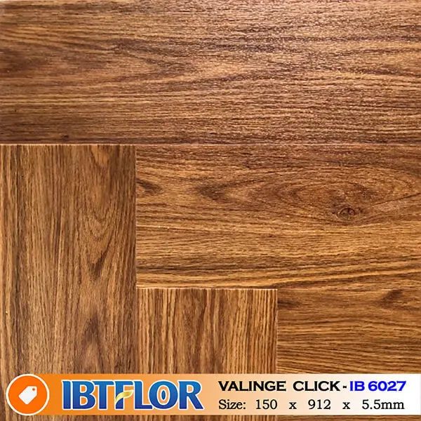 Sàn Nhựa IBTFLOOR IB6027