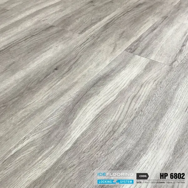 Sàn Nhựa iDeflooring HP6802