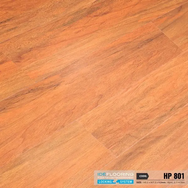 Sàn Nhựa IDEFLOORING HP801