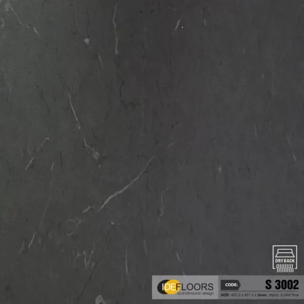 Sàn Nhựa IDEFLOORS S3002