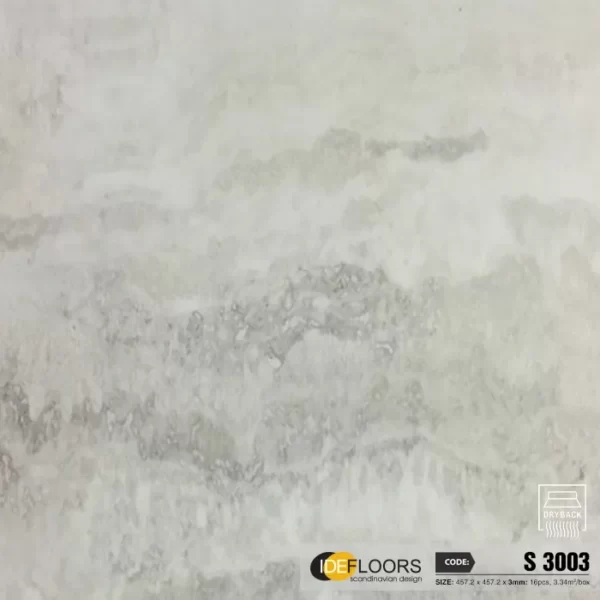 Sàn Nhựa IDEFLOORS S3003