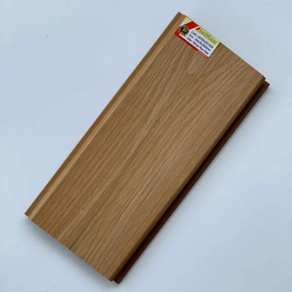 Tấm Ốp Pvc Phủ Asa Linowood Lw100x16y New