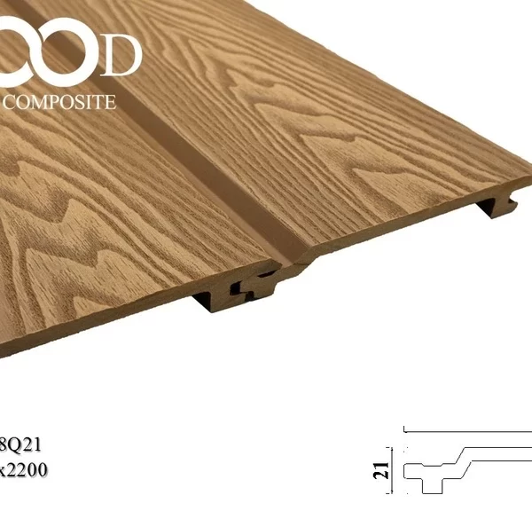 Tấm Ốp Trần Tường Ntwood Nt148q21 2