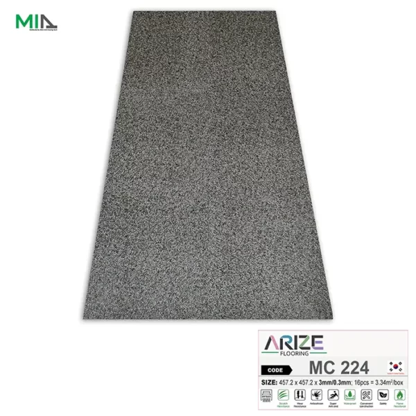 Sàn nhựa Arize MC224