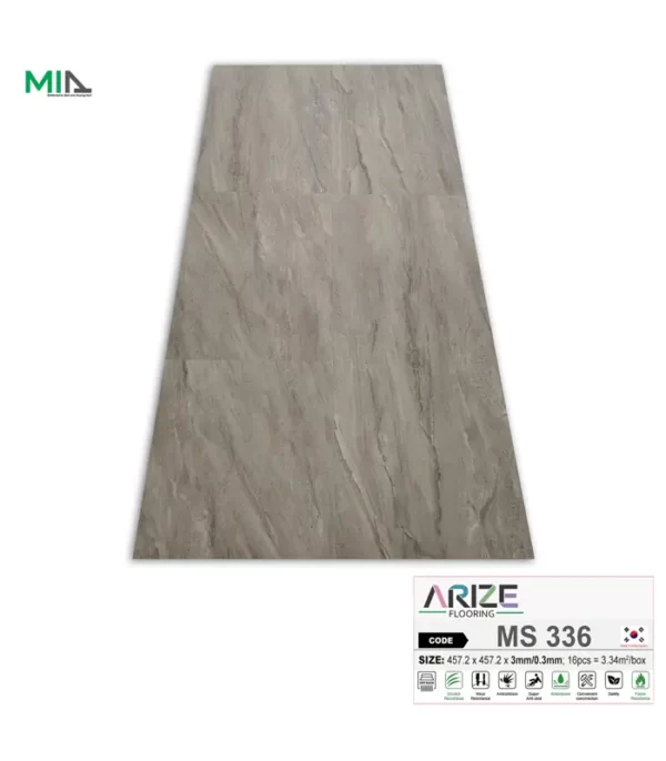 Sàn nhựa Arize MS336