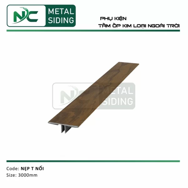 Nẹp T Nối Nc Wood 01