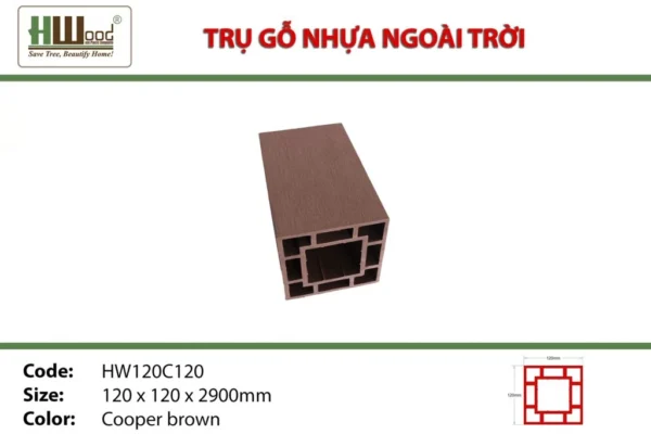 Tru-cot-pergola-hwood-hw120c120-copper-brown.webp